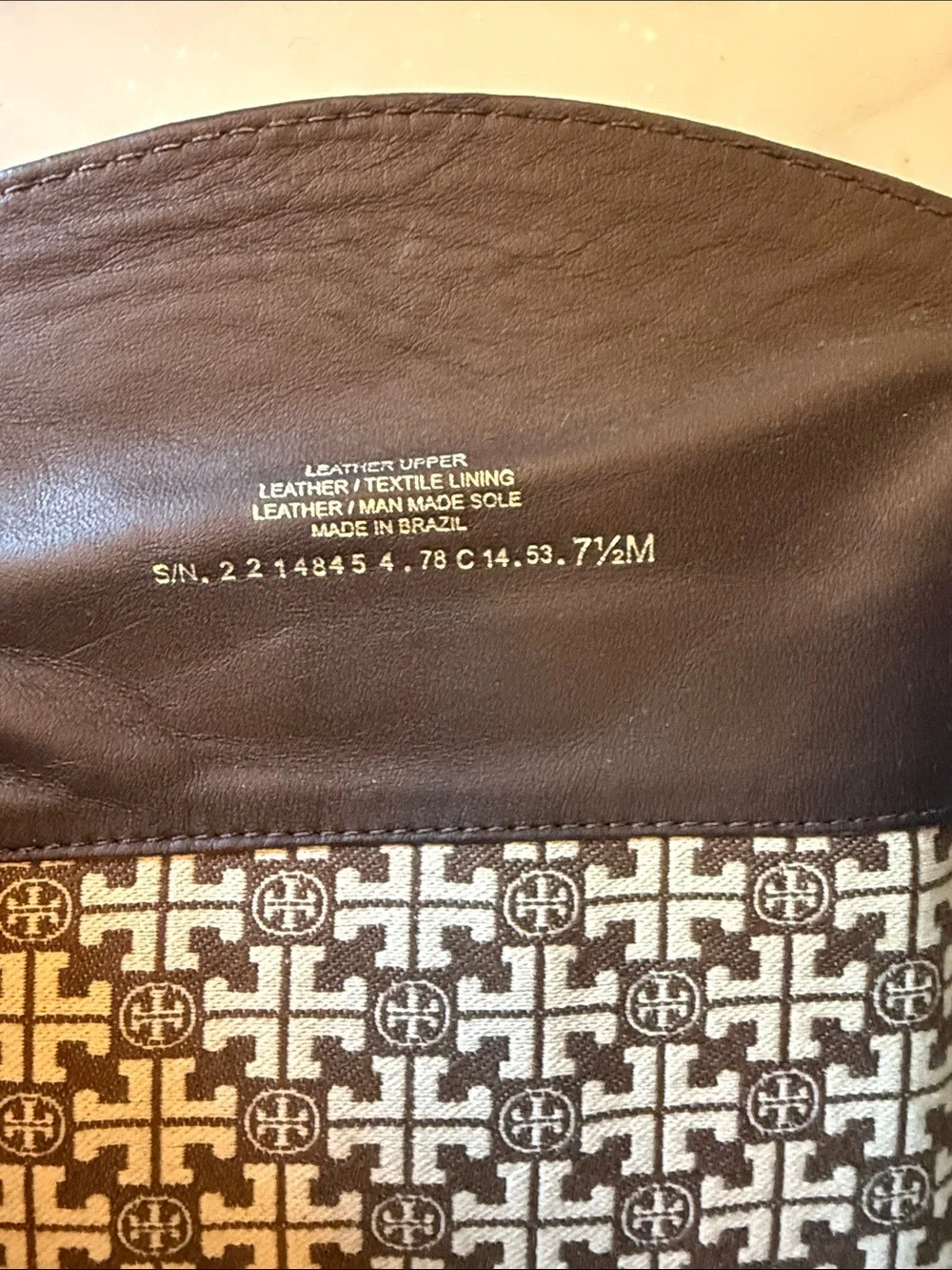 Tory Burch 